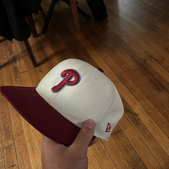 Fitted 7 3/8 new era hat - Picture 4 of 4